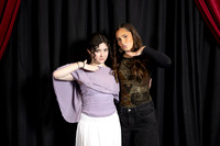 Apparel Design Fashion Show - Dec. 2025