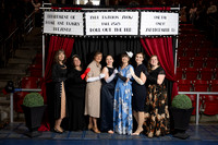 Apparel Design Fashion Show - Dec. 2025