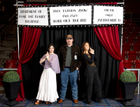 Apparel Design Fashion Show - Dec. 2025