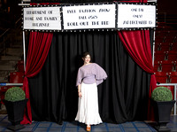 Apparel Design Fashion Show - Dec. 2025