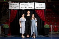 Apparel Design Fashion Show - Dec. 2025