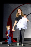 Apparel Design Fashion Show - Dec. 2025