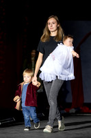 Apparel Design Fashion Show - Dec. 2025