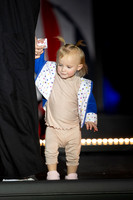 Apparel Design Fashion Show - Dec. 2025