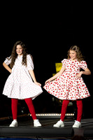 Apparel Design Fashion Show - Dec. 2025