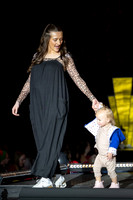 Apparel Design Fashion Show - Dec. 2025