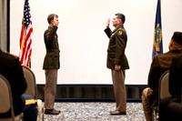ROTC Commissioning - Dec 2025