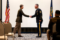 ROTC Commissioning - Dec 2025