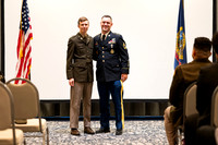 ROTC Commissioning - Dec 2025