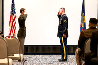 ROTC Commissioning - Dec 2025