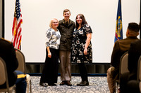 ROTC Commissioning - Dec 2025