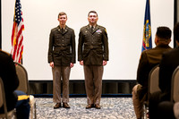 ROTC Commissioning - Dec 2025
