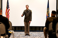 ROTC Commissioning - Dec 2025