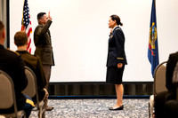 ROTC Commissioning - Dec 2025