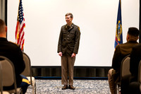 ROTC Commissioning - Dec 2025
