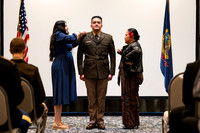 ROTC Commissioning - Dec 2025