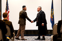 ROTC Commissioning - Dec 2025