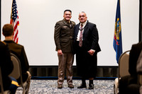 ROTC Commissioning - Dec 2025