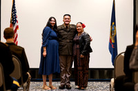 ROTC Commissioning - Dec 2025