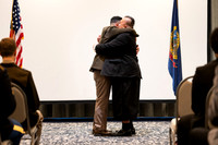 ROTC Commissioning - Dec 2025