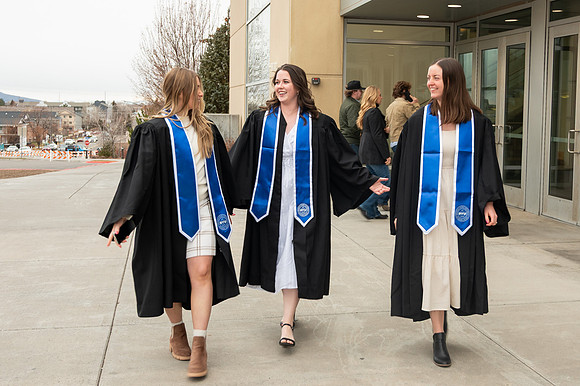 Graduation Agriculture and Life Science- Dec 2025