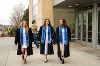 Graduation Agriculture and Life Science- Dec 2025
