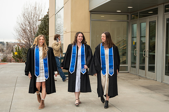 Graduation Agriculture and Life Science- Dec 2025