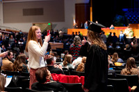 Graduation Agriculture and Life Science- Dec 2025