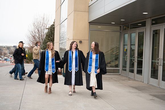Graduation Agriculture and Life Science- Dec 2025