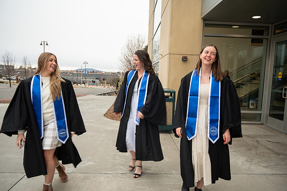 Graduation Agriculture and Life Science- Dec 2025