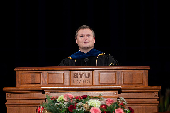 Graduation Agriculture and Life Science- Dec 2025