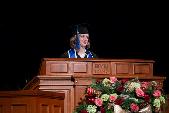 Graduation Agriculture and Life Science- Dec 2025