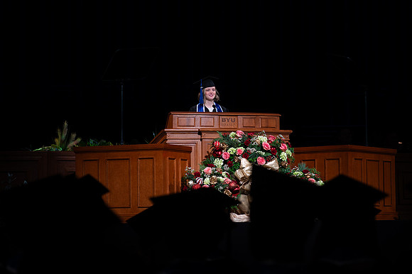 Graduation Agriculture and Life Science- Dec 2025