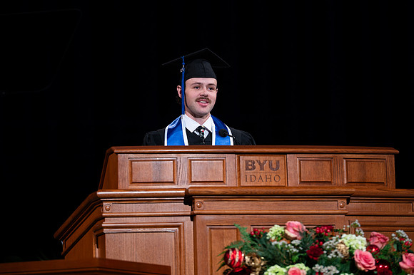Graduation Agriculture and Life Science- Dec 2025