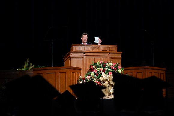 Graduation Agriculture and Life Science- Dec 2025