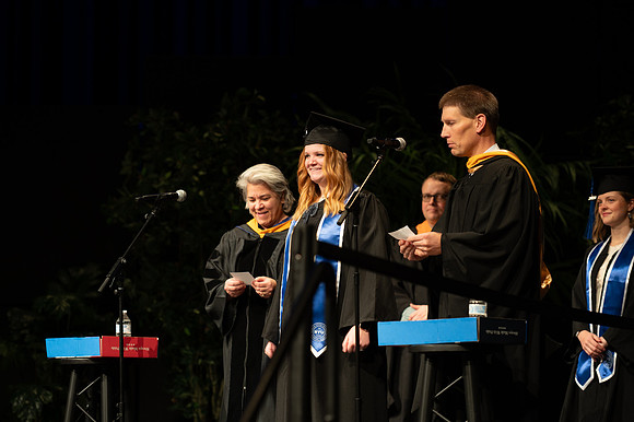 Graduation Agriculture and Life Science- Dec 2025