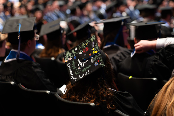 Graduation Agriculture and Life Science- Dec 2025