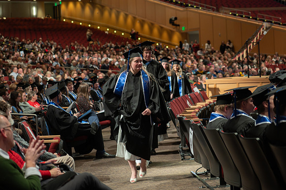 Graduation Agriculture and Life Science- Dec 2025