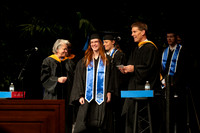 Graduation Agriculture and Life Science- Dec 2025