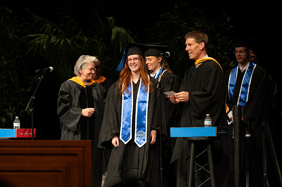 Graduation Agriculture and Life Science- Dec 2025