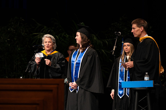 Graduation Agriculture and Life Science- Dec 2025