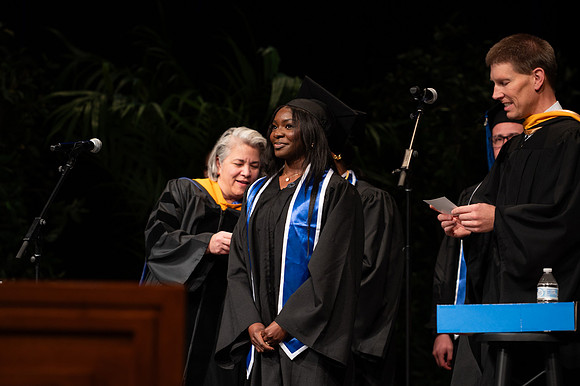 Graduation Agriculture and Life Science- Dec 2025