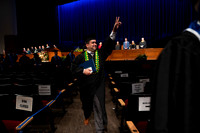 Graduation Agriculture and Life Science- Dec 2025