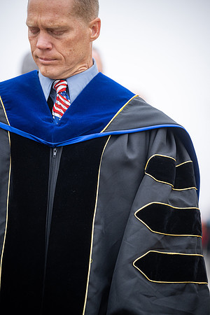 Fall Graduation - Dec 2025