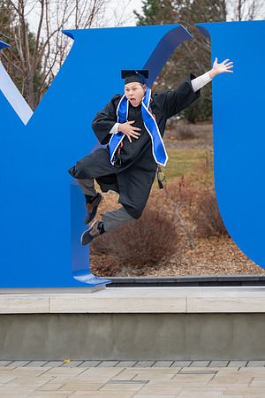 Fall Graduation - Dec 2025