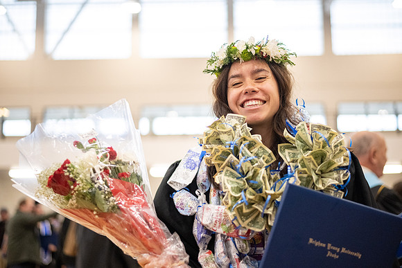 Fall Graduation - Dec 2025