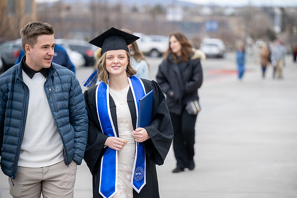 Fall Graduation - Dec 2025
