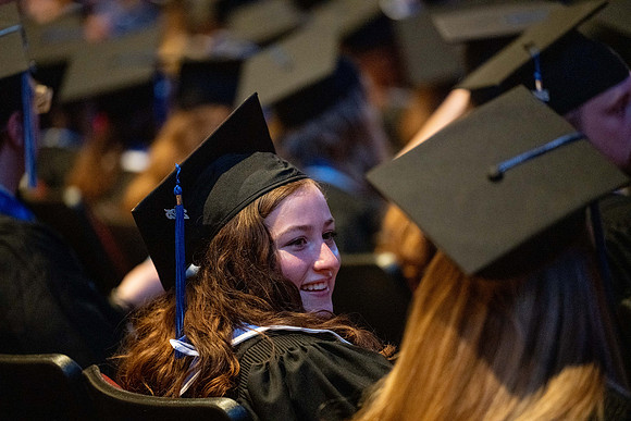 Fall Gradution - December 2025