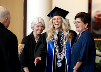 Commencement - Dec. 2025