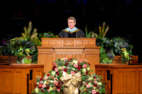 Commencement - Dec. 2025